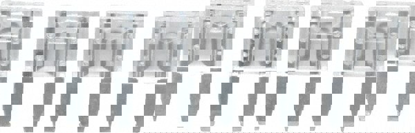 25 Amp, 32 VDC, Bussmann ATM-25, Fast Acting Automotive Fuse